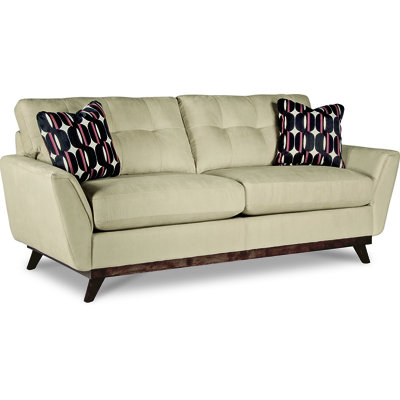 610648 D135134 FN 041 P1 L134958 LZ1323 La-Z-Boy Rave Premier Sofa