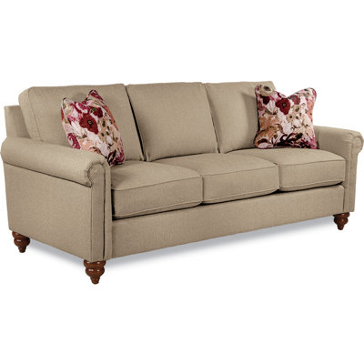 610653 C132362 P1 J132636 LZ1327 La-Z-Boy Leighton Premier Sofa