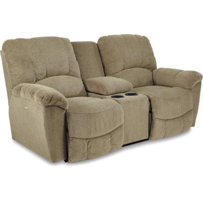 49P537 C140824 FN 000 La-Z-Boy Power Sofas