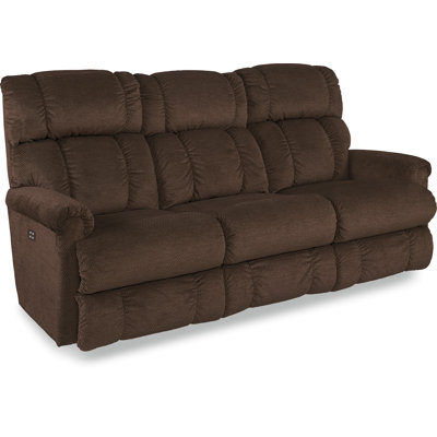 La-Z-Boy 33P512 Pinnacle Full Reclining Sofa