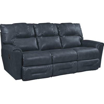 La-Z-Boy 440702 Easton Leather Reclining Sofa Type
