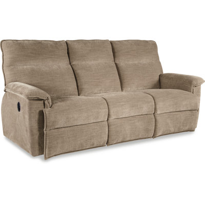 La-Z-Boy 440706 Jay La-Z-Time Full Reclining Sofa