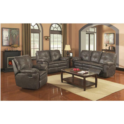 SU-KV110-305-3PCSET Sunset Trading Living Room Sets