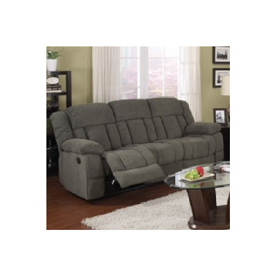 SU-LN220-305 TG2131 Sunset Trading Divine Recline Sofa