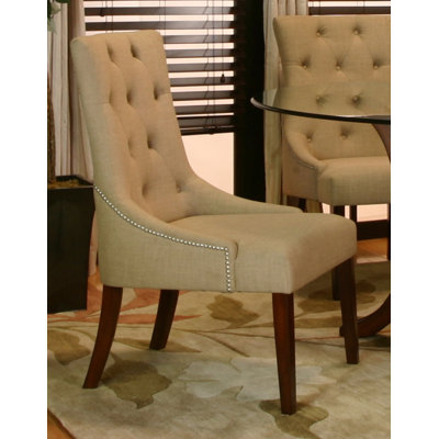 Colette Parsons Chair