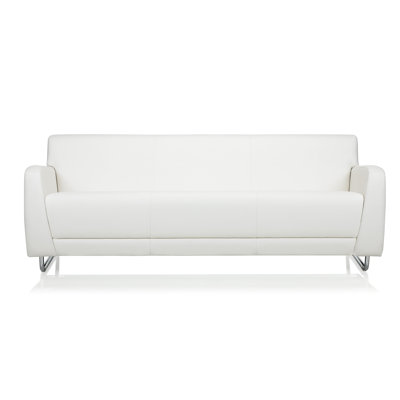 1343/FC-1KTY-CH-NMB-NAC-NGL KI Furniture No Glides, Cushion Sofas