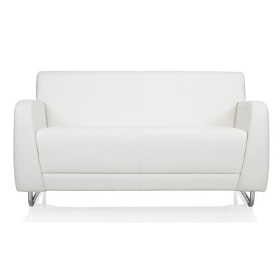 1333/NC-1KRR-CH-MB-NAC-NGL KI Furniture No Glides, Cushion Sofas