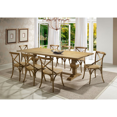 Tower 79 Dining Table