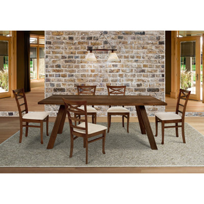 Tuscan Dining Table