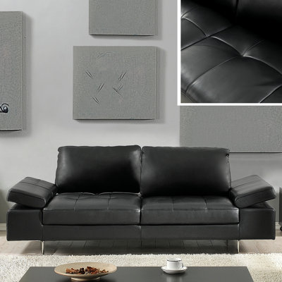 At Home skuONY408 Gia Loveseat