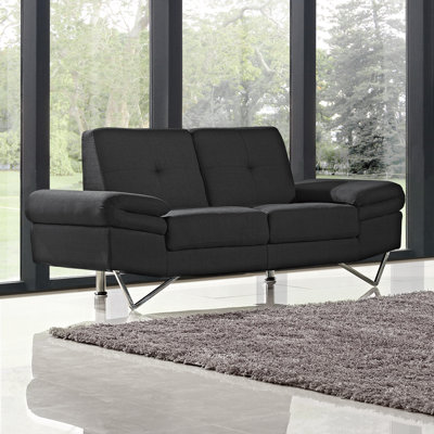 skuMB39002BL ahom1045 At Home Loveseat
