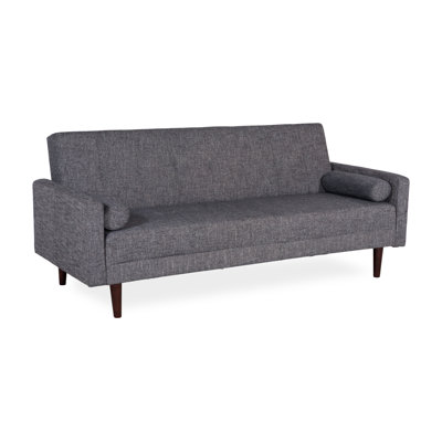 Vitalia Grey At Home Grey Sofas