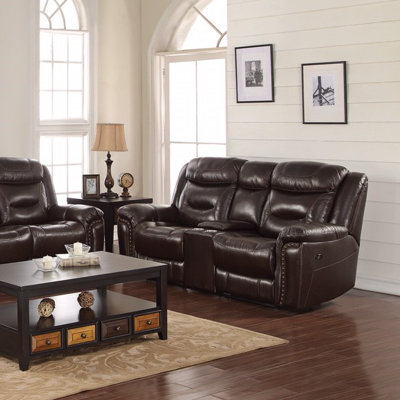 UL8139 Avalon Furniture Sofas