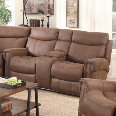 UF1088 L Avalon Furniture Sofas
