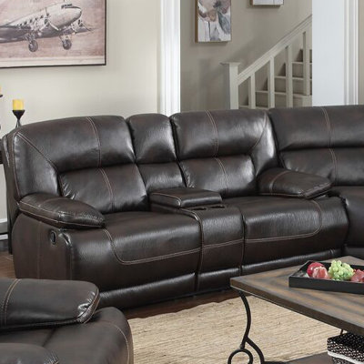 UF1029 L Avalon Furniture Sofas