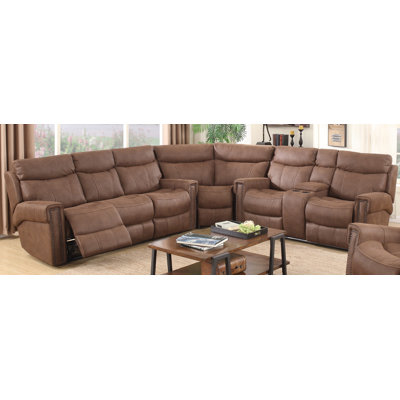 UF1088 SEC Avalon Furniture Sectionals