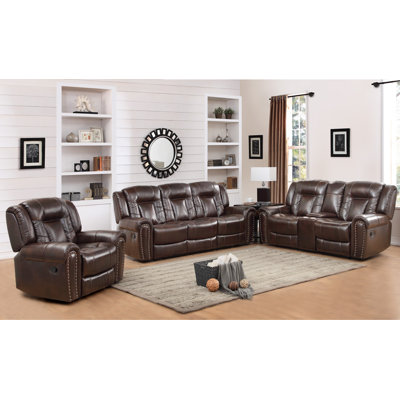 UL9075 S Avalon Furniture Living Room Sets