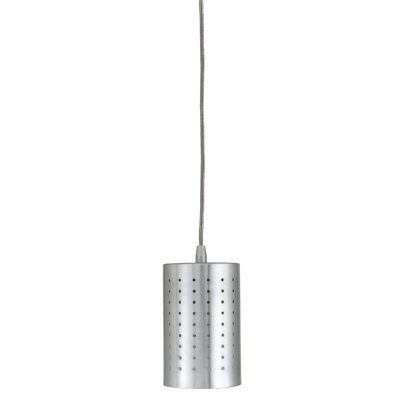 Line Voltage Pendant