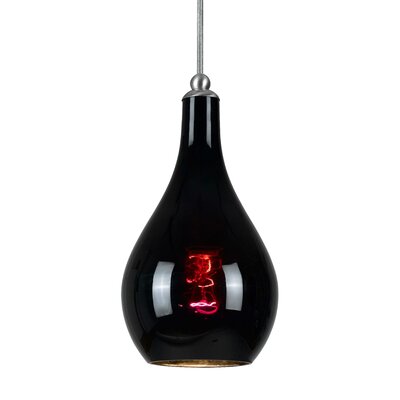 Line Voltage Pendant