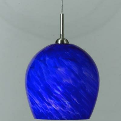 Low Voltage Pendant