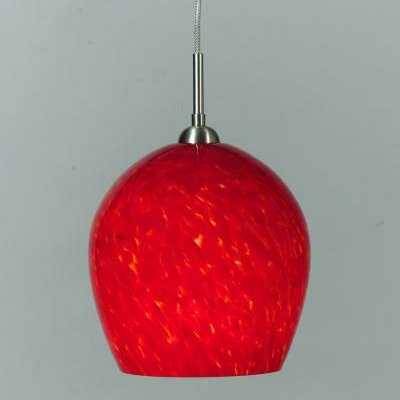 Low Voltage Pendant