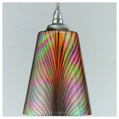 Line Voltage Pendant