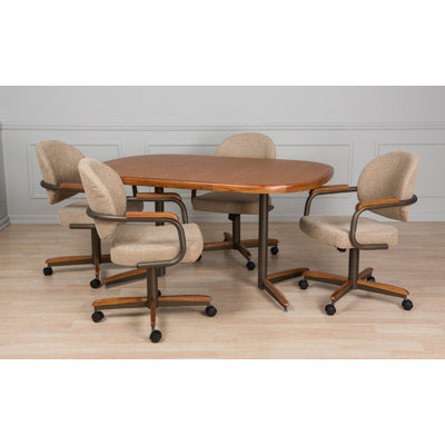 5 Piece Dining Set