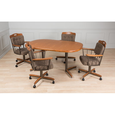 5 Piece Dining Set