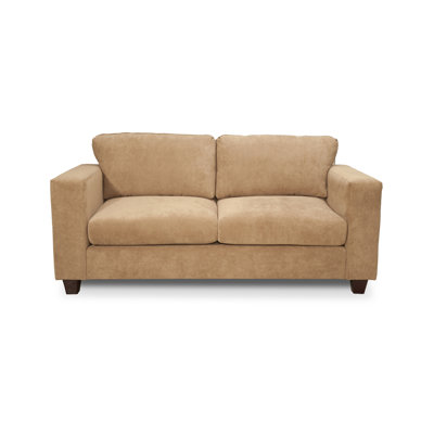 6604-TTB GRGS1015 Gregson Classics Henry Small Sofa