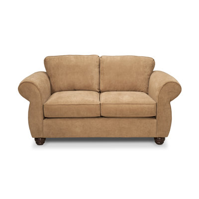 2203-AC GRGS1009 Gregson Classics Gregory Loveseat