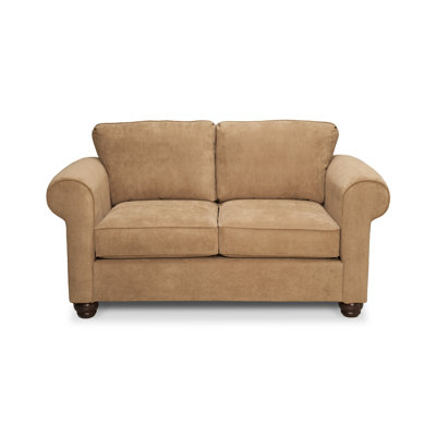 4403-AC GRGS1030 Gregson Classics Sawyer Loveseat