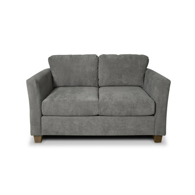 3303-AC GRGS1002 Gregson Classics Edward Loveseat