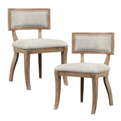 Marie Side Chair