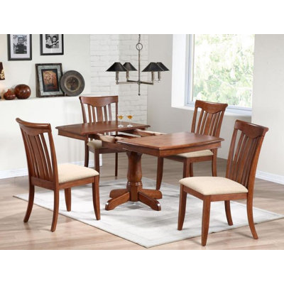 5 Piece Dining Set