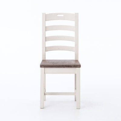 Devon Ladder Backed Side Chair