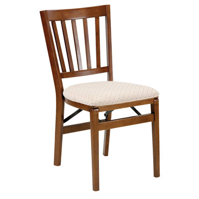 Schoolhouse Side Chair Finish: Fruitwood