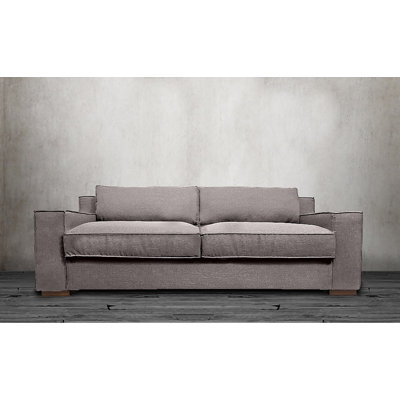 CAP39-LGR MHUS1050 Madison Home USA Capri Sofa