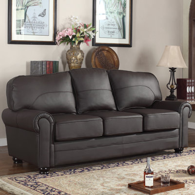 EXP53-3S-BR Madison Home USA Sofas