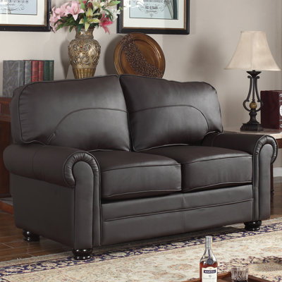 EXP53-2S-BR Madison Home USA Sofas