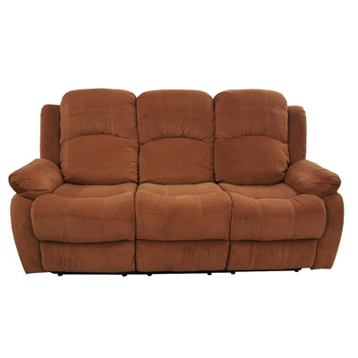 REC07-VV-3S-BR Madison Home USA Sofas