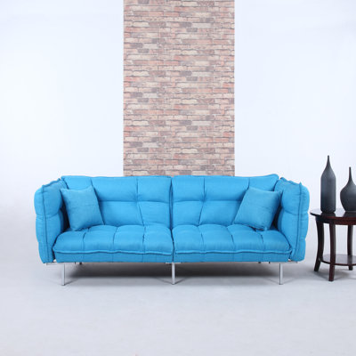 SFM69-FB-SKBLU Madison Home USA Sofas