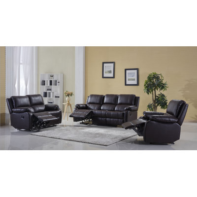 Red Barrel Studio RDBL7173 Henry Living Room Collection