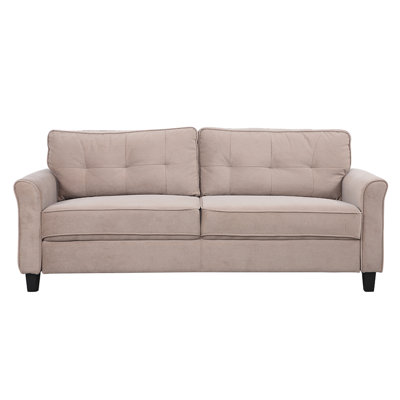 Madison Home USA EXP88-FB-3S-HZ Classic Ultra Sofa Upholstery