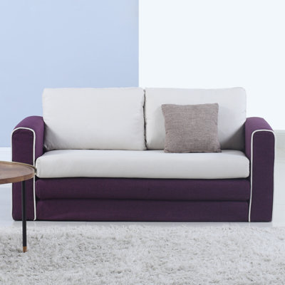 Madison Home USA EXP97-FB-PUR-BE Sleeper Sofa Upholstery