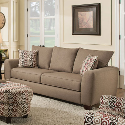 Albany 0416-00-GENS-24016 Heritage Sofa