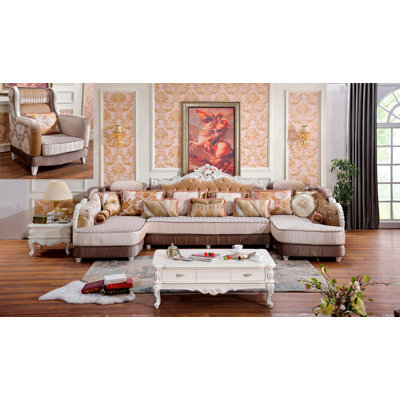 Astoria Grand ATGD1937 Aneda Sectional