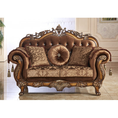 Astoria Grand ATGD1973 Diana Loveseat