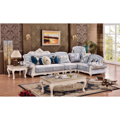 ATGD2150 Astoria Grand Sectionals