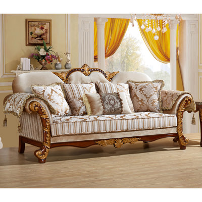 ATGD2077 Astoria Grand Living Room Sets