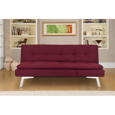 DC-SRN-S3-U3-RD Domus Vita Design Sofas